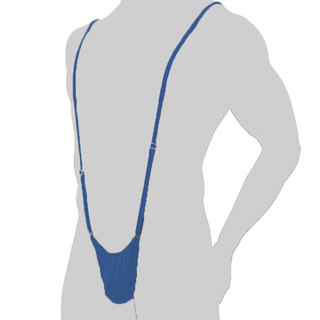 Male Sexy Bodysuit Bandage Costume / Men's Stage Perform Leotard Thong Body Costume Underwear - EVE's SECRETS
